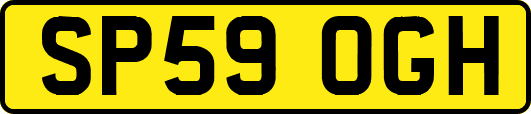 SP59OGH