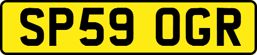 SP59OGR