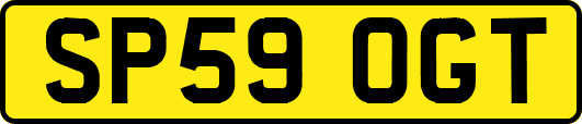 SP59OGT