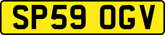 SP59OGV