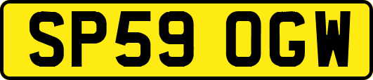 SP59OGW