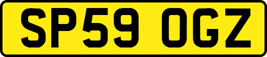 SP59OGZ