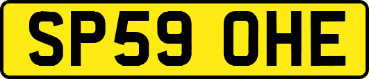 SP59OHE