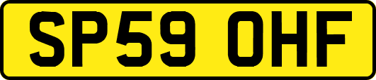 SP59OHF