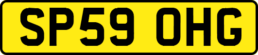 SP59OHG