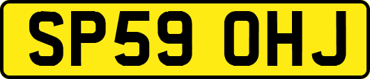 SP59OHJ