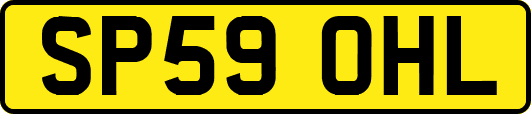 SP59OHL