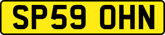 SP59OHN