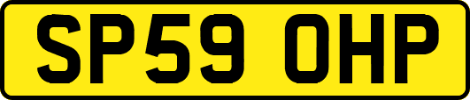 SP59OHP
