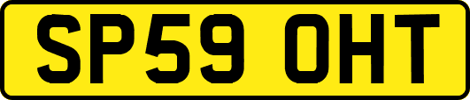 SP59OHT