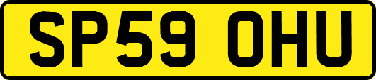 SP59OHU
