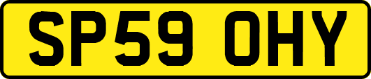 SP59OHY