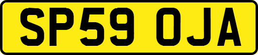 SP59OJA