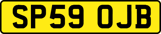 SP59OJB