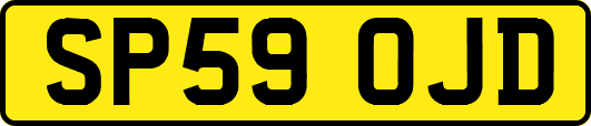 SP59OJD