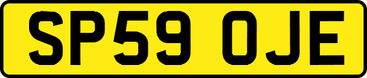 SP59OJE