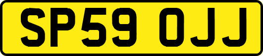 SP59OJJ