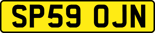 SP59OJN