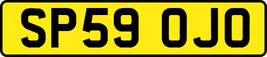 SP59OJO