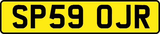 SP59OJR