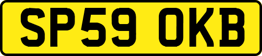 SP59OKB