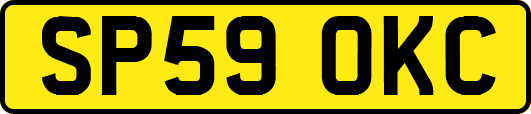 SP59OKC