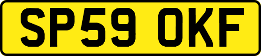 SP59OKF