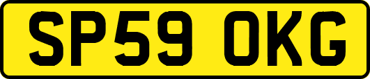 SP59OKG