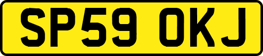 SP59OKJ