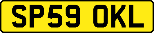 SP59OKL
