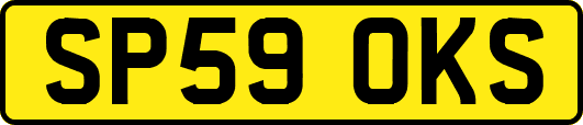 SP59OKS