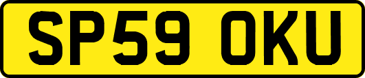 SP59OKU