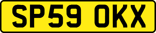 SP59OKX