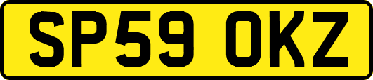 SP59OKZ