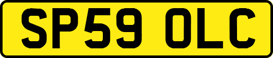SP59OLC