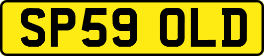 SP59OLD