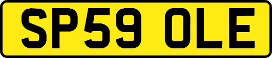 SP59OLE