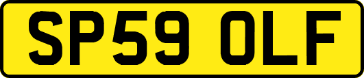 SP59OLF
