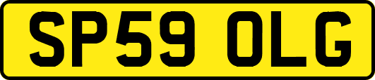 SP59OLG