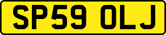 SP59OLJ