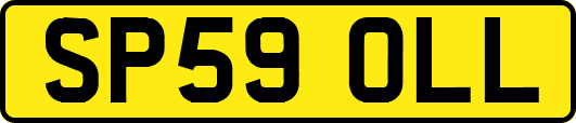 SP59OLL