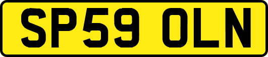 SP59OLN