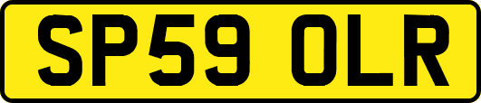 SP59OLR