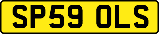 SP59OLS