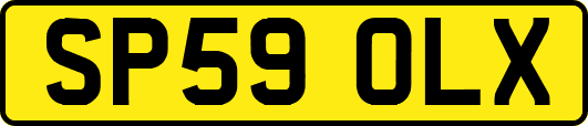 SP59OLX