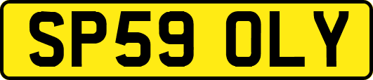 SP59OLY