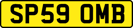 SP59OMB