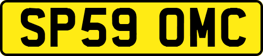 SP59OMC
