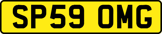 SP59OMG
