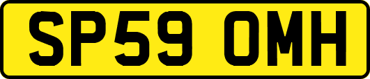 SP59OMH